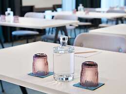 Novotel Hamburg Central Station