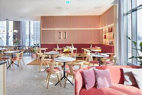 Novotel Hamburg Central Station