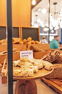 Novotel Hamburg Central Station