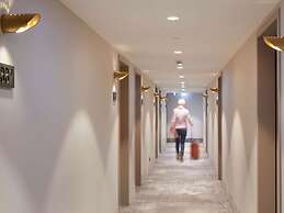 Novotel Hamburg Central Station