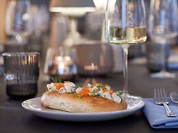 Novotel Hamburg Central Station