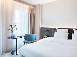 Novotel Hamburg Central Station