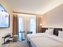 Novotel Hamburg Central Station
