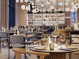 Novotel Hamburg Central Station