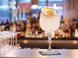 Novotel Hamburg Central Station