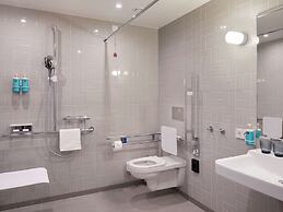 Novotel Hamburg Central Station