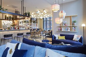 Novotel Hamburg Central Station