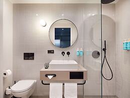 Novotel Hamburg Central Station