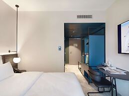 Novotel Hamburg Central Station