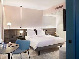 Novotel Hamburg Central Station