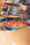 Novotel Hamburg Central Station