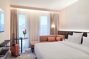 Novotel Hamburg Central Station