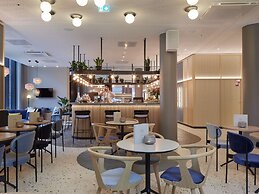 Novotel Hamburg Central Station