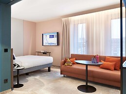 Novotel Hamburg Central Station