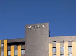 Mercure Prishtina City