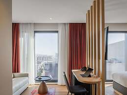 Mercure Prishtina City