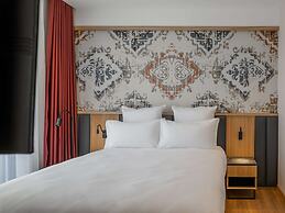 Mercure Prishtina City