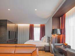 Mercure Prishtina City