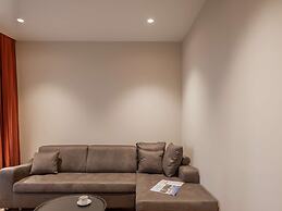 Mercure Prishtina City