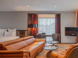 Mercure Prishtina City