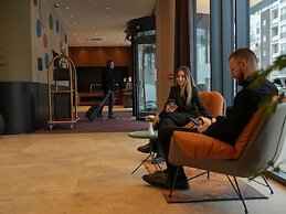 Mercure Prishtina City