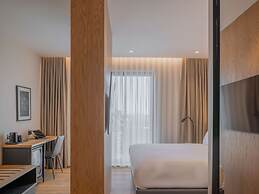 Mercure Prishtina City