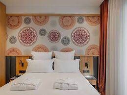 Mercure Prishtina City