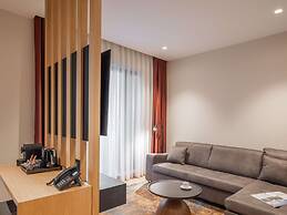 Mercure Prishtina City