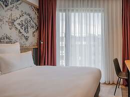 Mercure Prishtina City