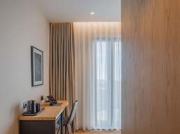 Mercure Prishtina City