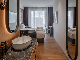 Mercure Prishtina City