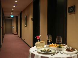 Mercure Prishtina City