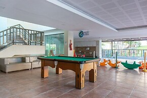 Beach Class Resort Muro Alto