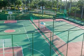 Beach Class Resort Muro Alto