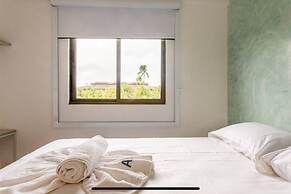 Beach Class Resort Muro Alto