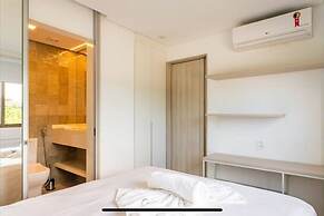 Beach Class Resort Muro Alto