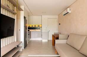 Beach Class Resort Muro Alto