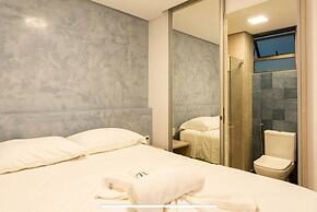 Beach Class Resort Muro Alto