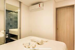 Beach Class Resort Muro Alto