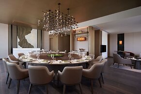 Shantou Marriott Hotel