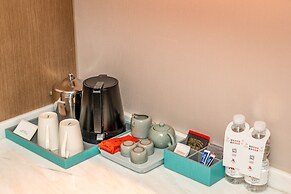 Shantou Marriott Hotel