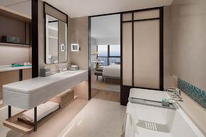 Shantou Marriott Hotel