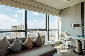 Shantou Marriott Hotel