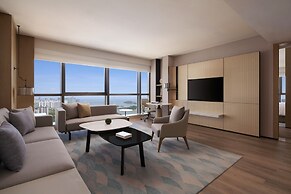 Shantou Marriott Hotel