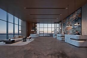 Shantou Marriott Hotel