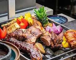 Shantou Marriott Hotel