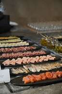 Shantou Marriott Hotel