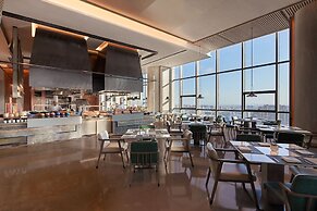 Shantou Marriott Hotel