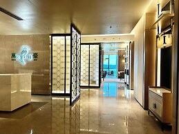 Shantou Marriott Hotel