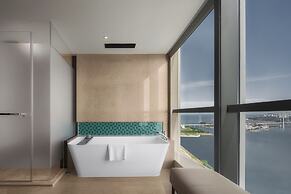 Shantou Marriott Hotel